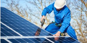 Installation Maintenance Panneaux Solaires Photovoltaïques à Vaux-en-Bugey